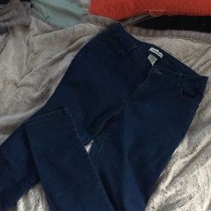 Blue jeans 👖👖👖